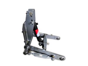 Μπροστινό σύστημα 3 σημείων TPL600