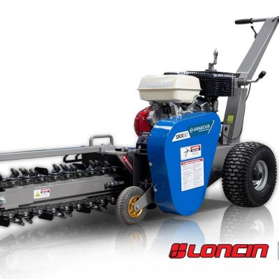 Σκαπτικές καδένες- Αλυσίδες