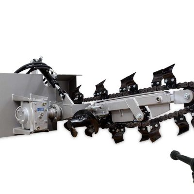 Σκαπτικές καδένες- Αλυσίδες