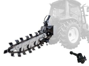 Σκαπτική Καδένα 100