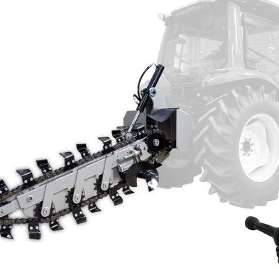 Σκαπτικές καδένες- Αλυσίδες