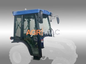 Καμπίνα τρακτέρ SOLIS S26