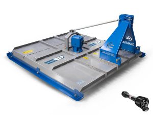 Στελεχοκόπτης με μαχαίρια S180M