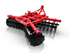 Δισκοσβάρνα τύπου Χ 1,60m SXD160