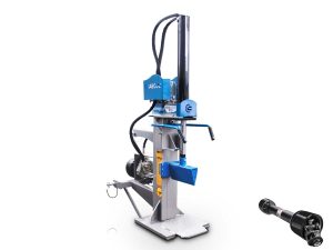 Σχίστης ξύλων ενισχυμένος Agrimac DRYAD ASX20PTO