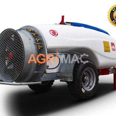 Τουρμπίνες συρόμενες