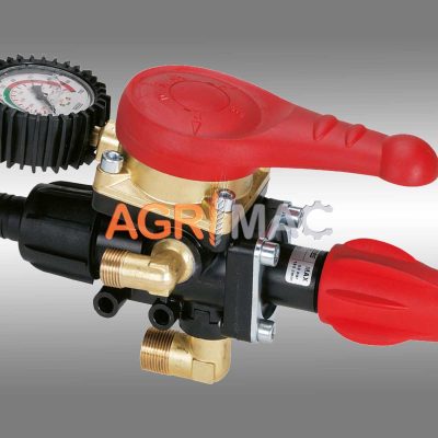 Ανταλλακτικά Ψεκαστικών