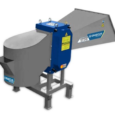 Βενζινοκίνητοι κλαδοτεμαχιστές