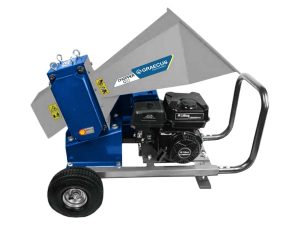 Τεμαχιστής ξύλων CHOPPER C60