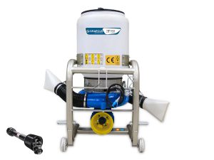 Θειωτήρας για τρακτέρ 2T150