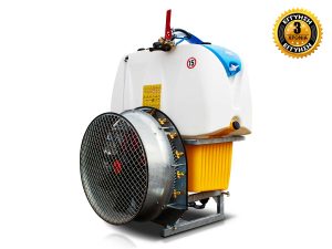 Τουρμπίνα Ψεκασμού αναρτώμενη Comet 700L TPA700premium