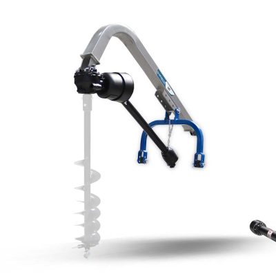 Τρυπάνια - αρίδες