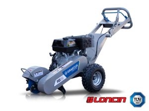 Καταστροφέας κορμών βενζινοκίνητος | Loncin 15hp RB56