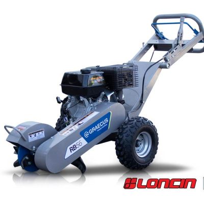 Καταστροφείς κορμών