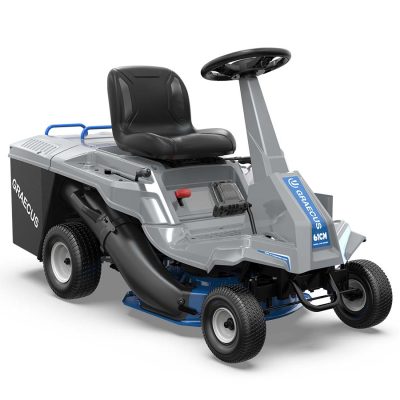 Χορτοκοπτικές μηχανές- χορτοσυλέκτες