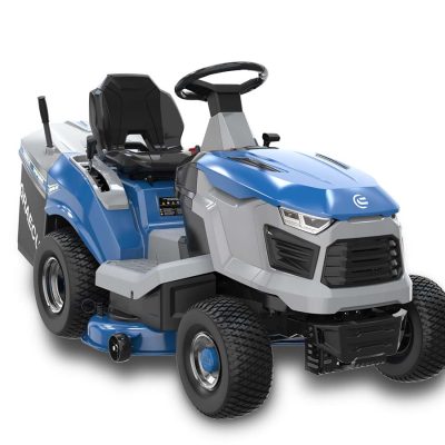 Χορτοκοπτικές μηχανές- χορτοσυλέκτες