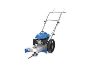 Βενζινοκίνητο χορτοκοπτικό τροχήλατο| Θαμνοκοπτικό με μεσινέζα| Πλάτος κοπής 56εκ| 173cc 4.5 hp| DREPANUS WT56