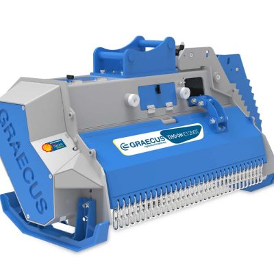 Καταστροφείς δασικοί