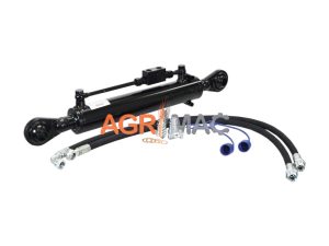 Υδραυλικό ραντάρ εγκατεστημένο στο χειριστήριο