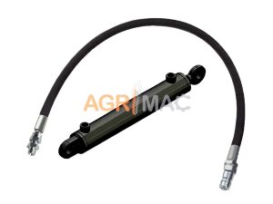 Σύστημα υδραυλικής ανύψωσης τρέιλερ MT1000