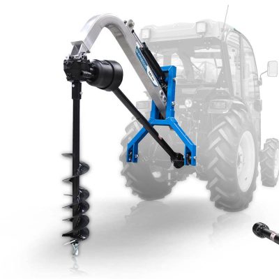 Τρυπάνια - αρίδες