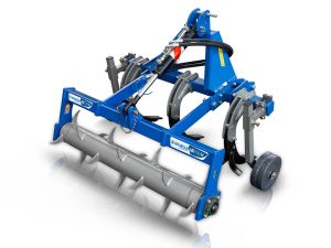 Υπεδαφοκαλλιεργητής ρίπερ NR130-H