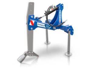 Υπεδαφοκαλλιεργητής ρίπερ BR-H