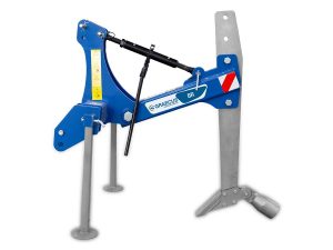 Υπεδαφοκαλλιεργητής ρίπερ BR