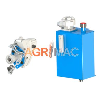 Ανταλλακτικά Κλαρκ τρακτέρ