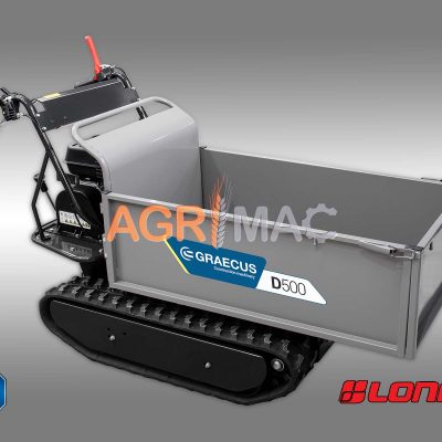 Μίνι ντάμπερ