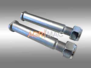 2τεμ πείροι παρελκομένων για εκσκαφέα Graecus EB10/EB12