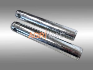 2τεμ πείροι παρελκομένων για εκσκαφέα Graecus EB15/EB17/EB20