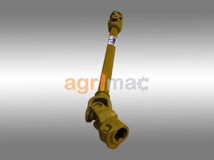 Καρδανικός άξονας PTO T1-80