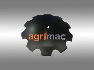 10 δίσκοι δισκοσβάρνας SXD