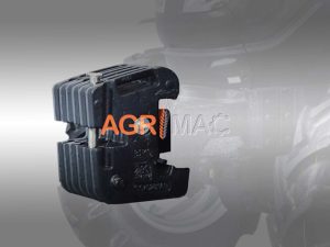 Σετ αντίβαρα SOLIS S50 & S60