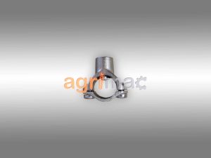 Βάση μπεκ ράμπας 1/4" θηλυκό