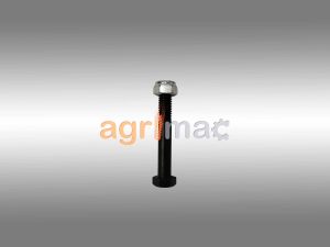 10 βίδες και παξιμάδια σφυριών καταστροφέα EK/EKN/EPK/MSK/SGK