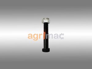 10 βίδες με παξιμάδι σφυριών καταστροφέα BPK/2HBK