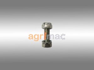 20 σετ βίδες μαχαιριών φρέζας