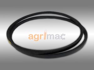 2 οδοντωτοί ιμάντες Kevlar SKX