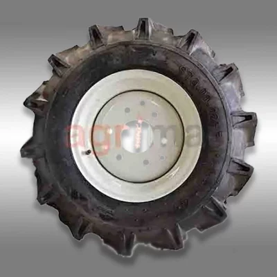 Ελαστικά τρακτέρ Αγροτικά