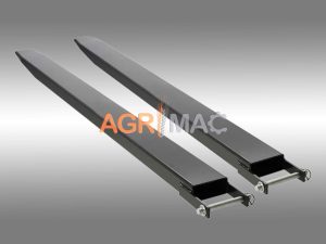 Προσθήκες πιρουνιών κλάρκ 2.5T/2.0M