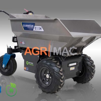 Μίνι ντάμπερ