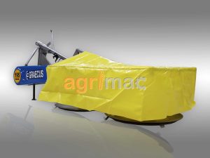 DX165 / DX165-H Protective Cover (Copy)