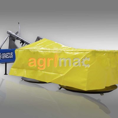 Ανταλλακτικά Χορτοκοπτικού