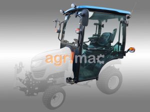 Καμπίνα LS MT1.25