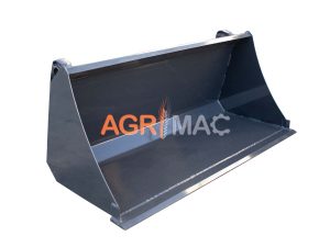 Κουβάς για φορτωτή EHB120