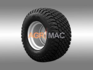 Ελαστικά χλοοτάπητα (turf) τρακτέρ