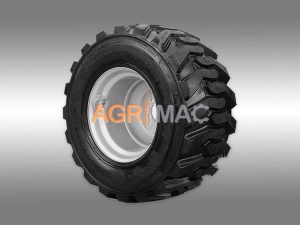 Βιομηχανικά ελαστικά τρακτέρ