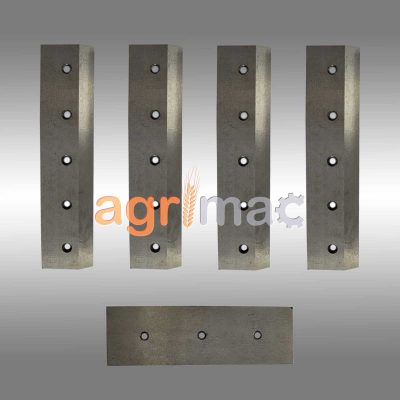 Ανταλλακτικά Κλαδοτεμαχιστή